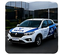 Inspeção periódica Grupo Vetus